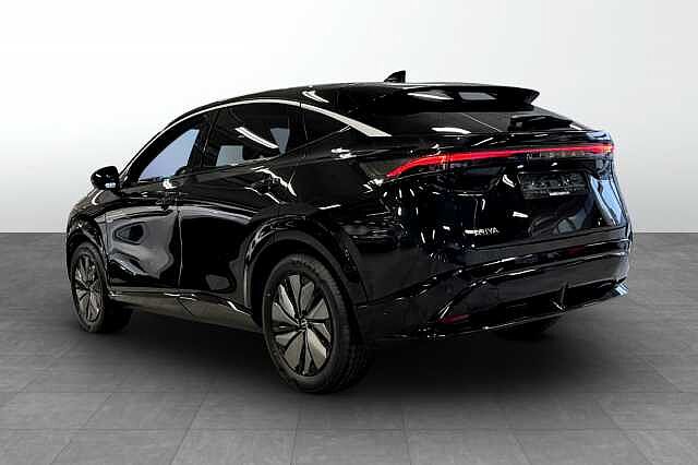 Nissan Ariya Evolve 63kWt